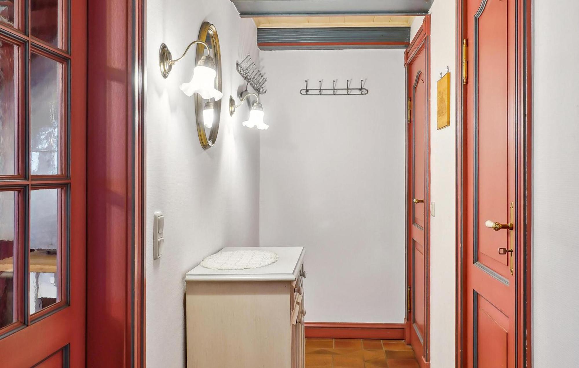 2 Bedroom Lovely Apartment In ดาเกอบึล ภายนอก รูปภาพ