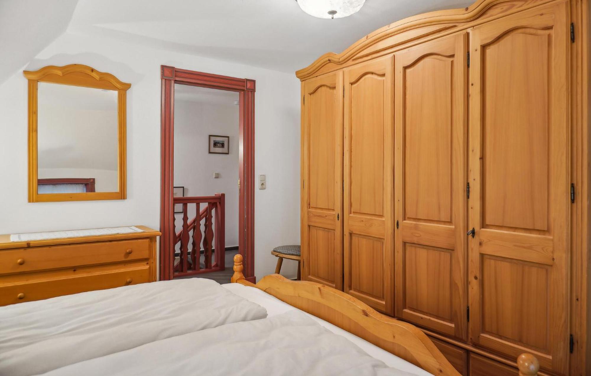 2 Bedroom Lovely Apartment In ดาเกอบึล ภายนอก รูปภาพ