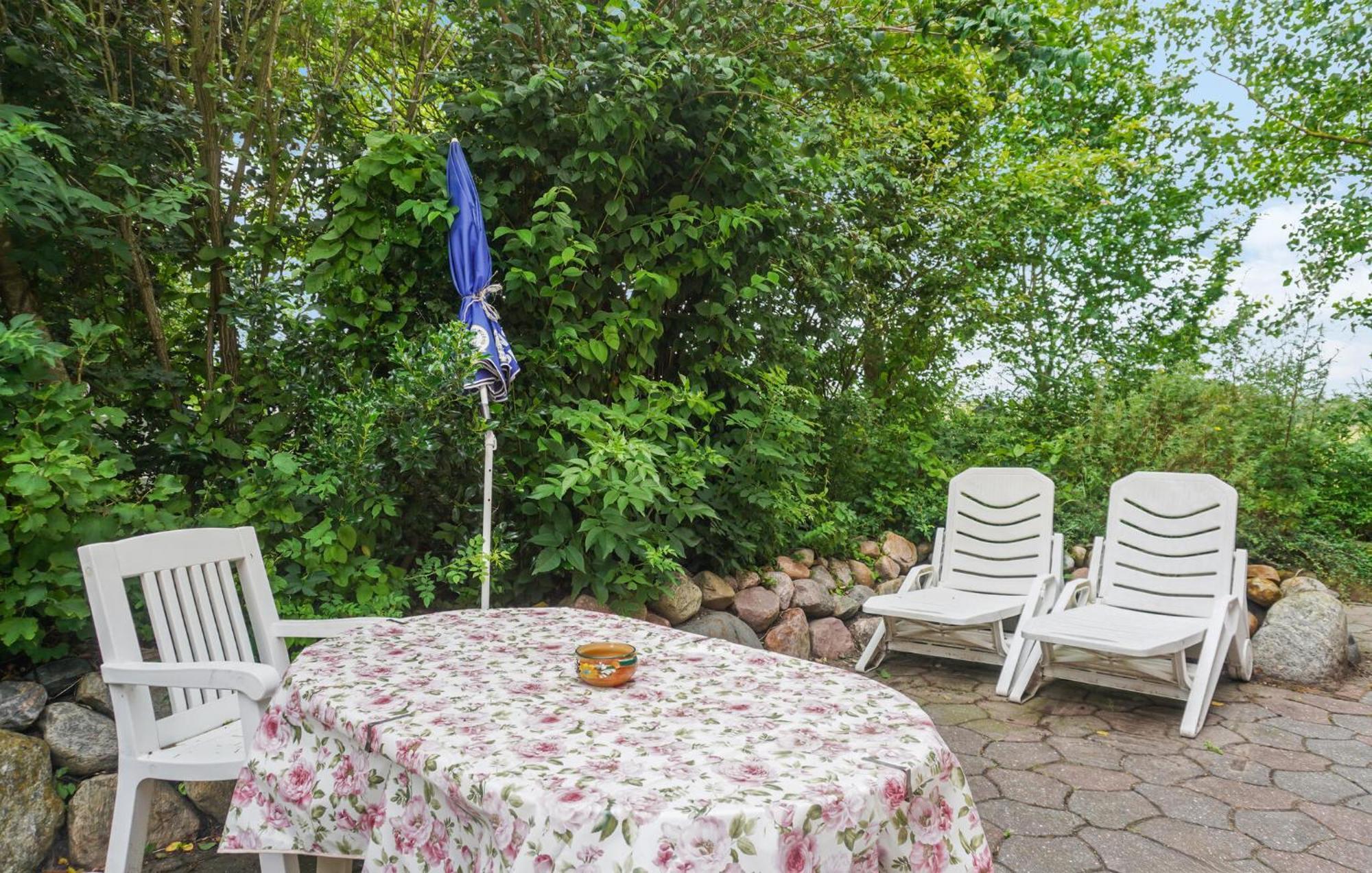 2 Bedroom Lovely Apartment In ดาเกอบึล ภายนอก รูปภาพ