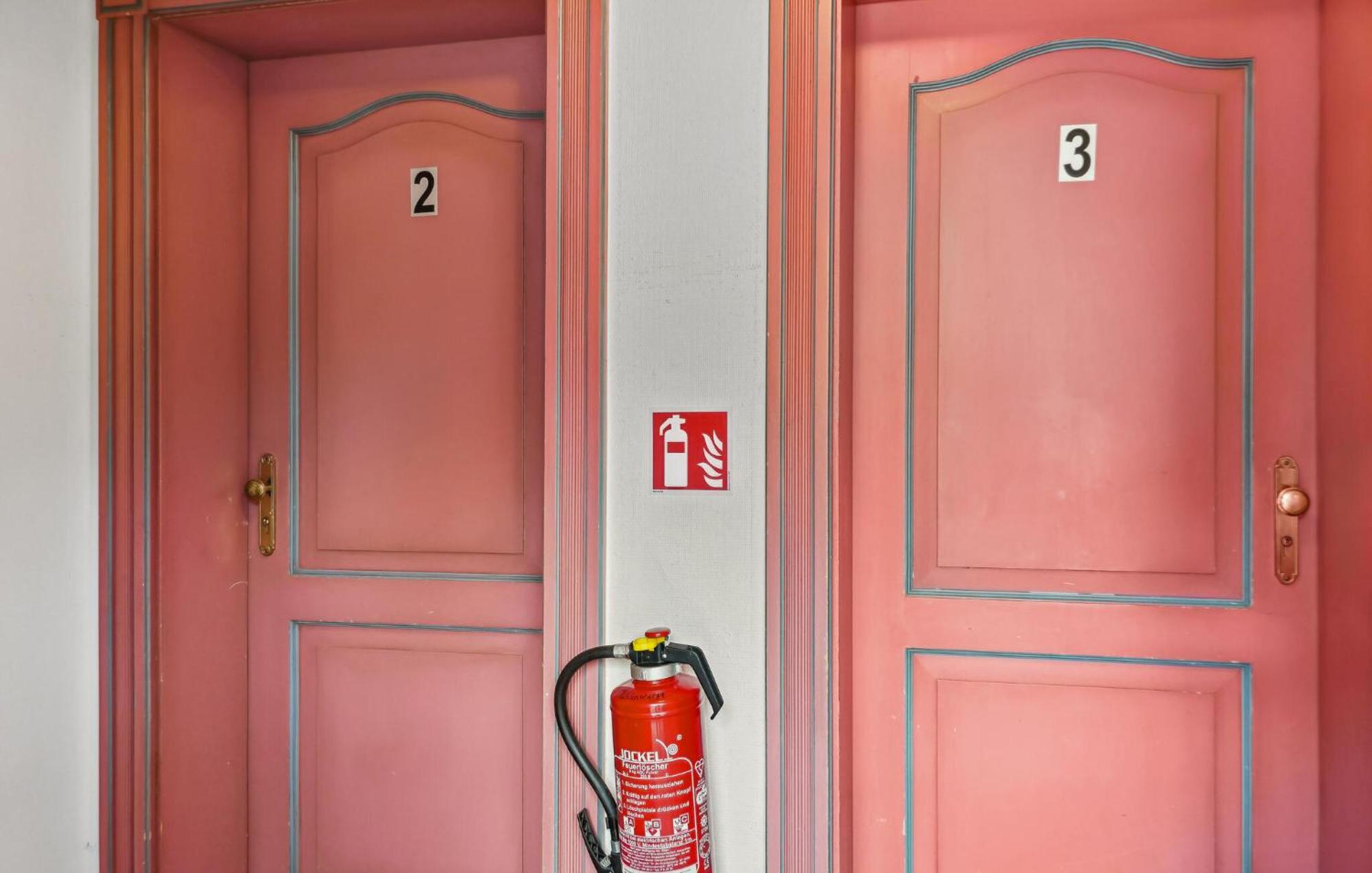 2 Bedroom Lovely Apartment In ดาเกอบึล ภายนอก รูปภาพ