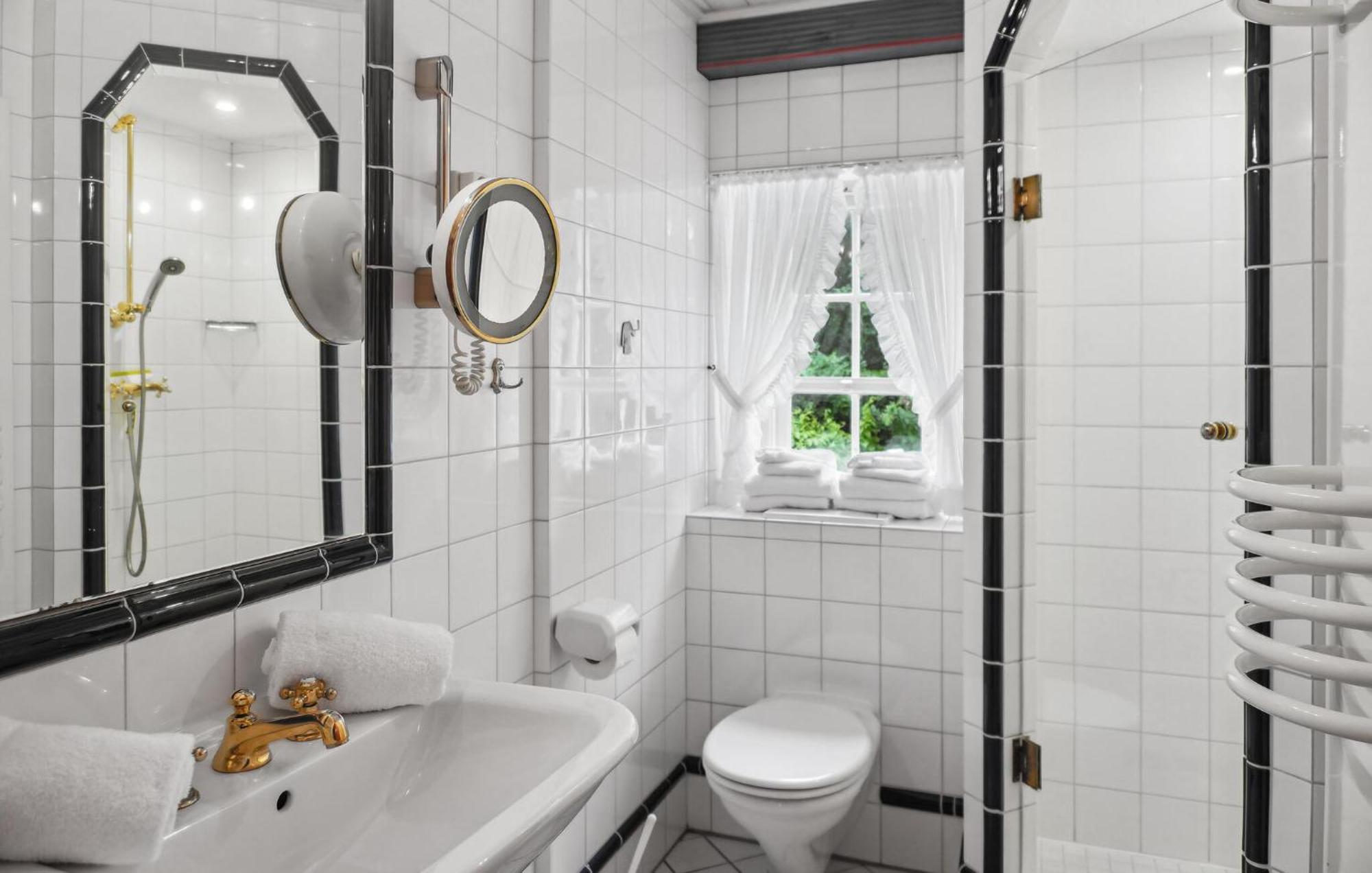 2 Bedroom Lovely Apartment In ดาเกอบึล ภายนอก รูปภาพ