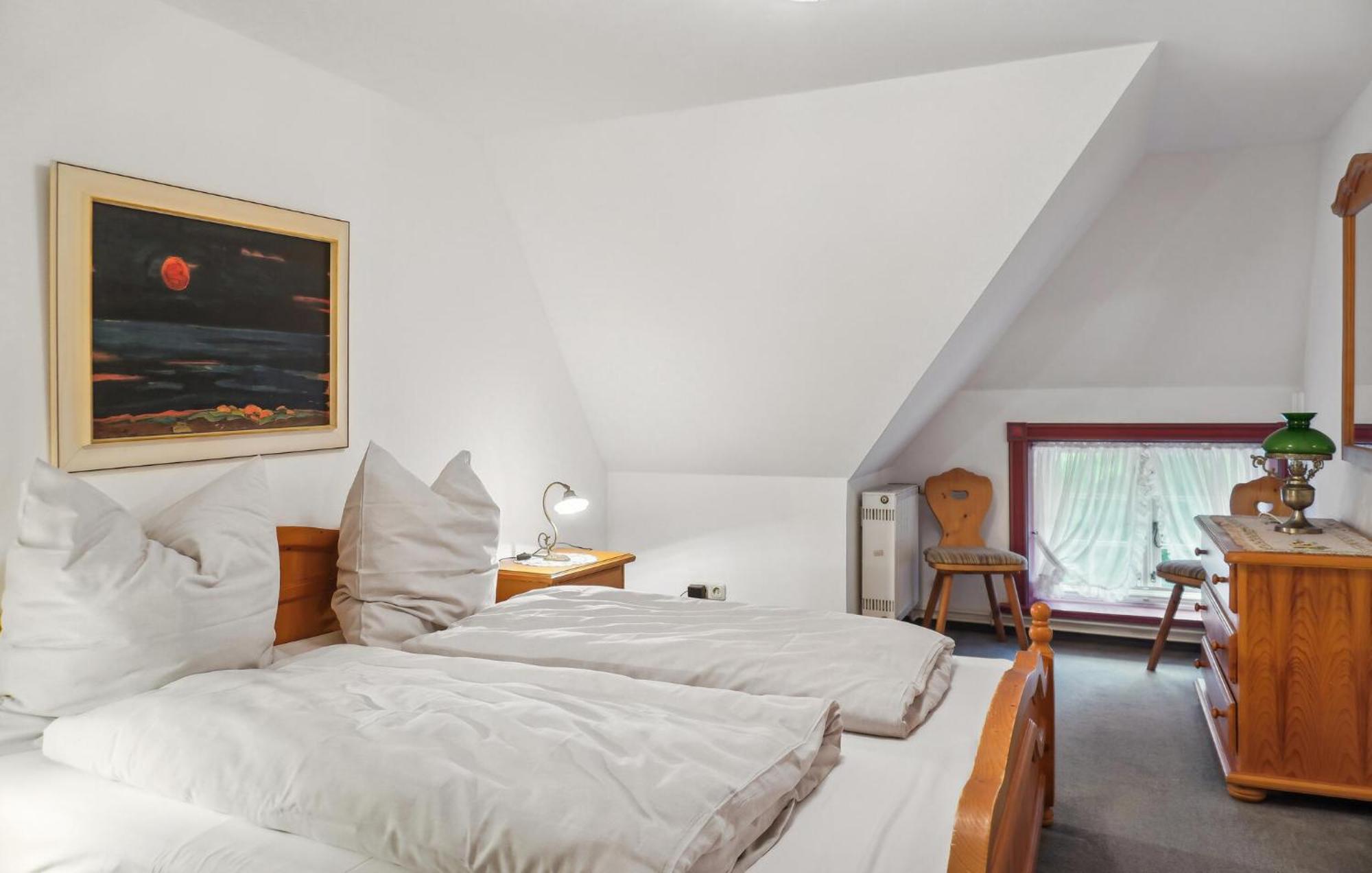 2 Bedroom Lovely Apartment In ดาเกอบึล ภายนอก รูปภาพ