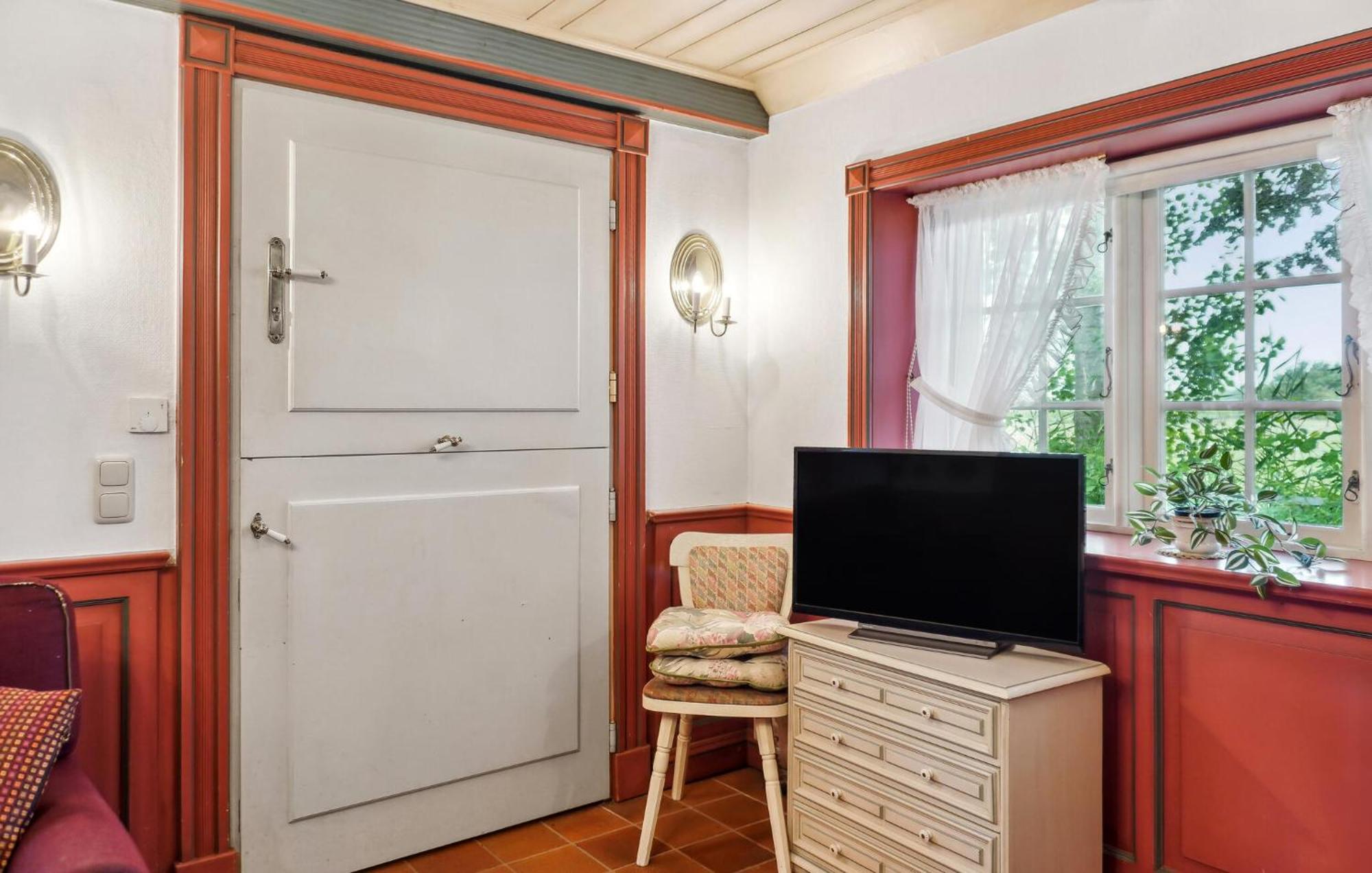 2 Bedroom Lovely Apartment In ดาเกอบึล ภายนอก รูปภาพ