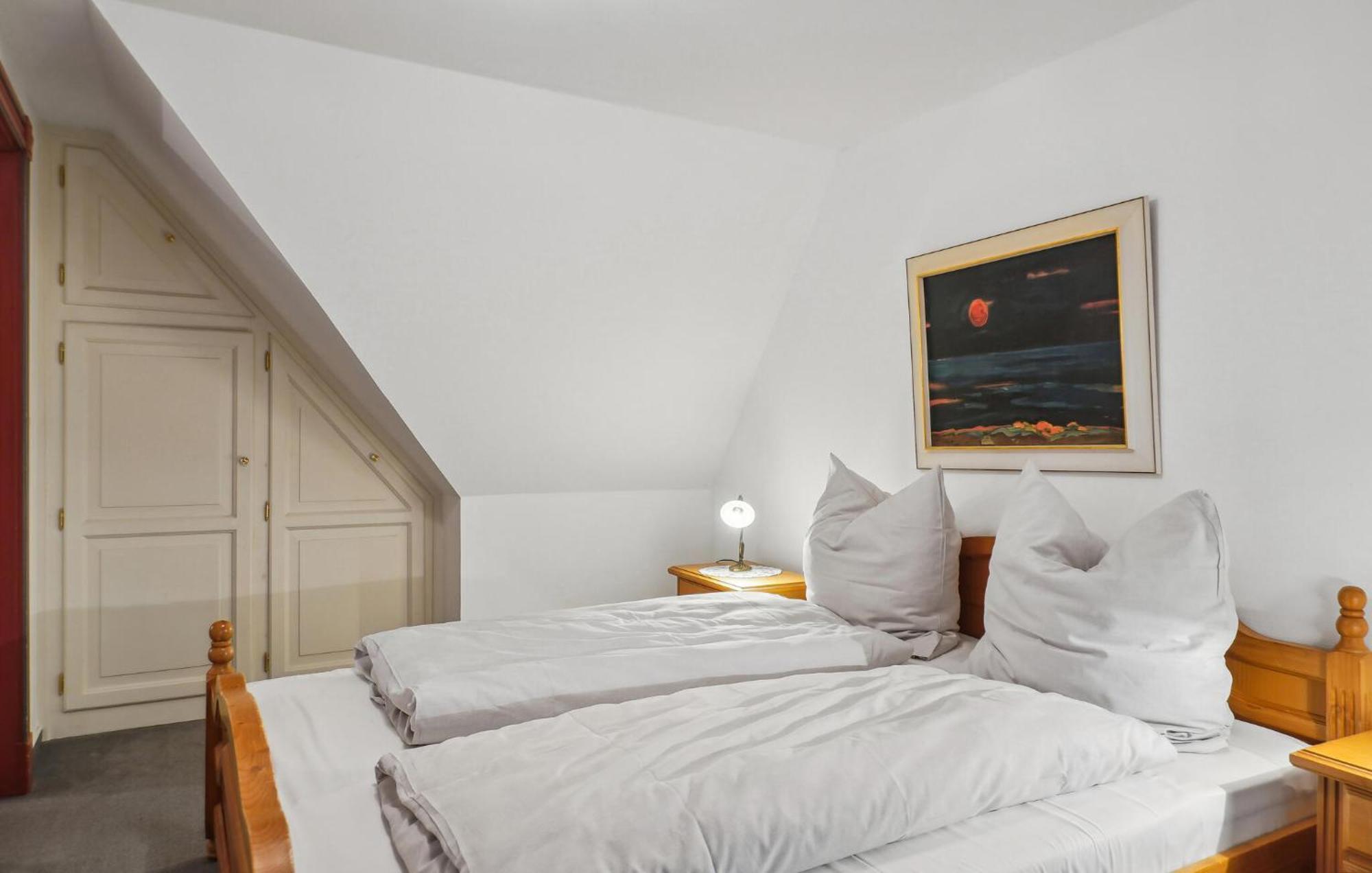 2 Bedroom Lovely Apartment In ดาเกอบึล ภายนอก รูปภาพ